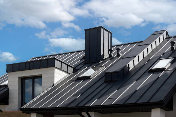 Best Slate Roofing  in Seminole, TX